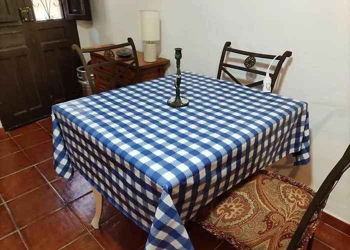Casa Picasso