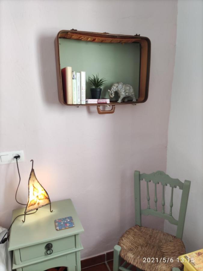 Holiday home Casa Picasso