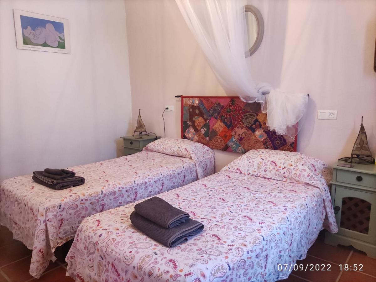 Holiday home Casa Picasso *