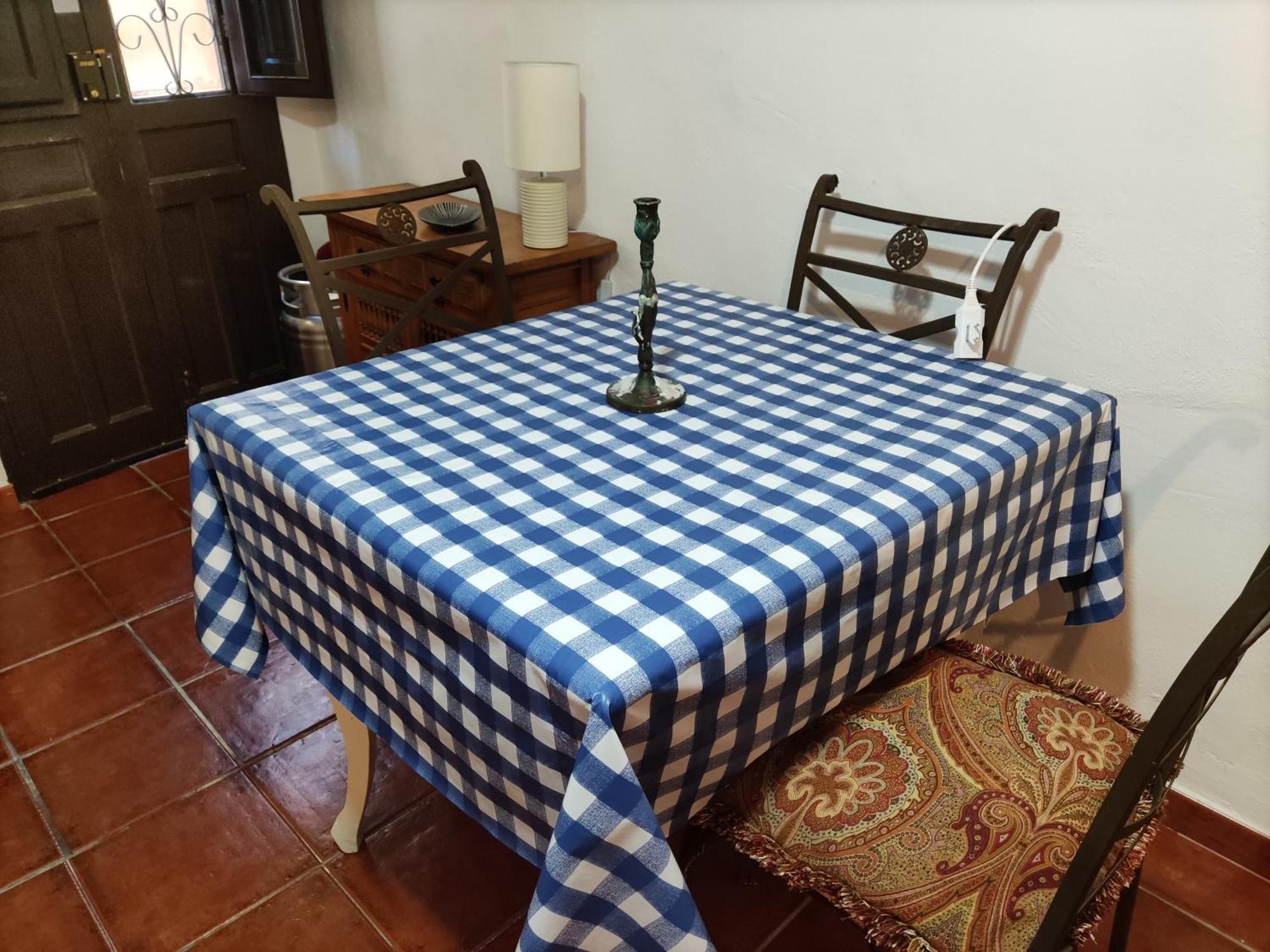 Casa Picasso Holiday home Itrabo