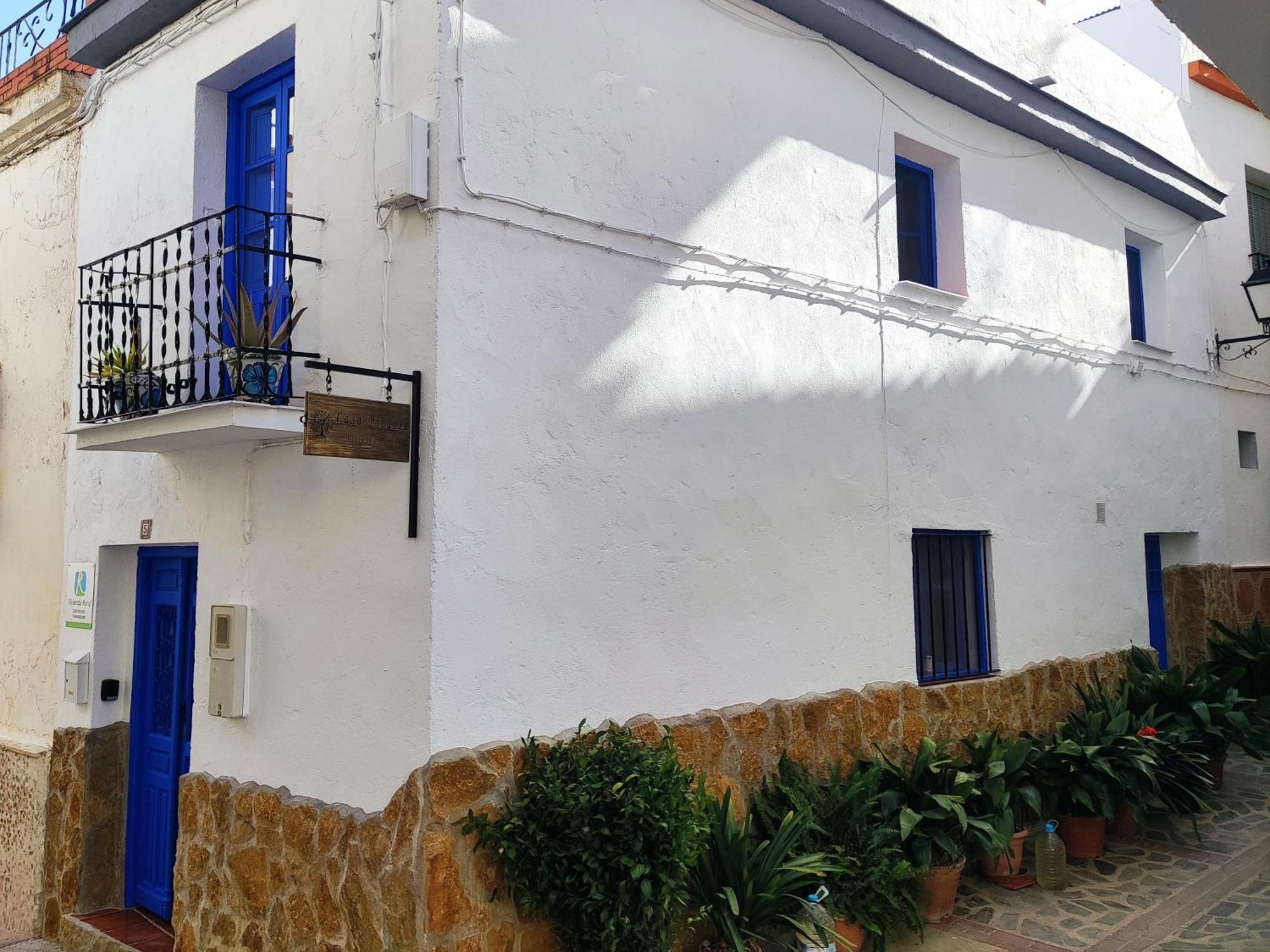 Holiday home Casa Picasso *