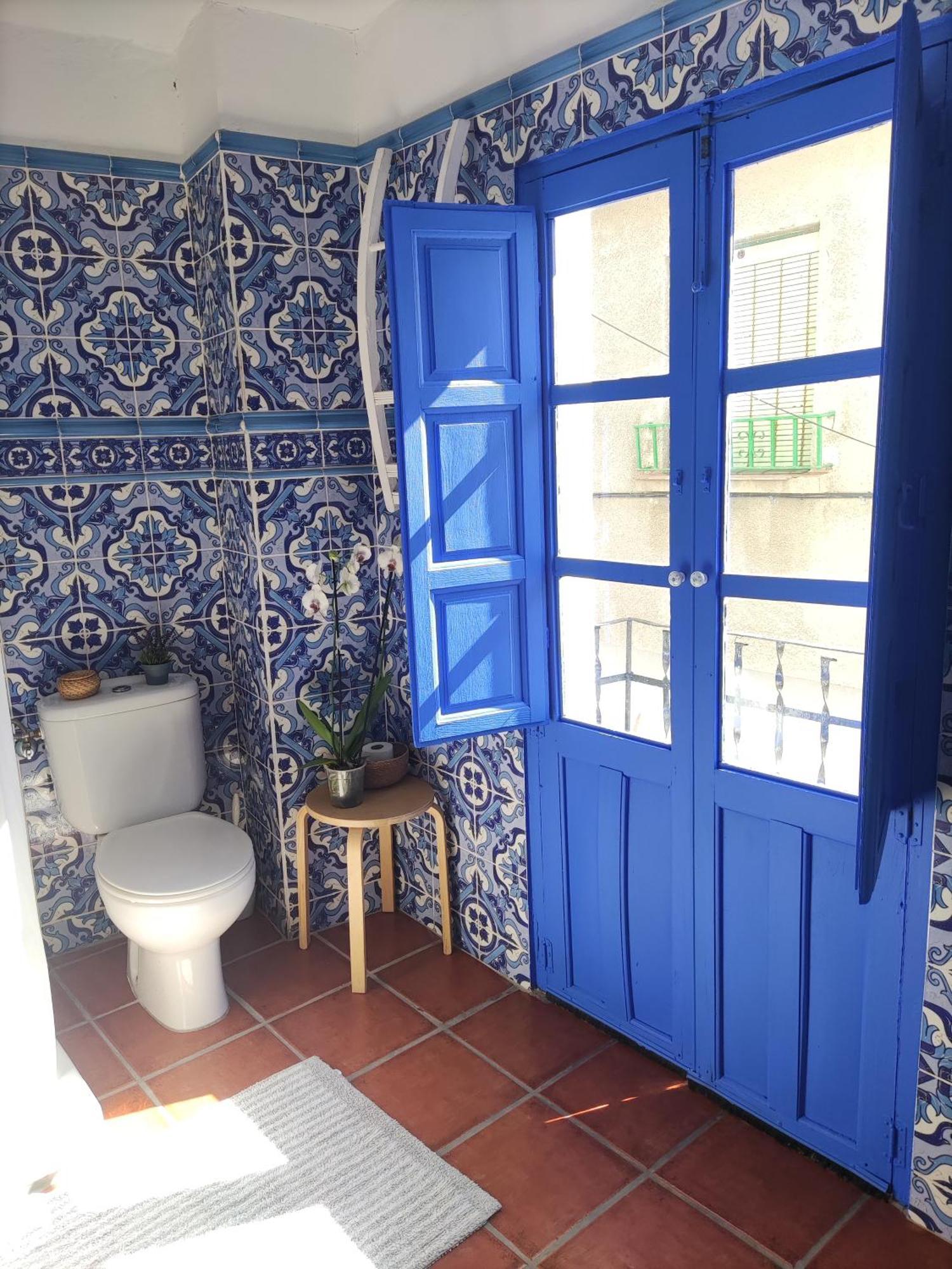 Casa Picasso Holiday home *