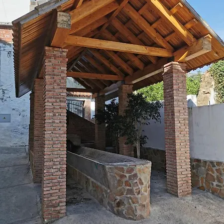 Casa Picasso Villa Itrabo Exterior photo