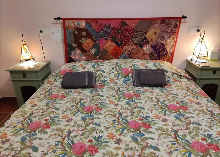 Casa Picasso