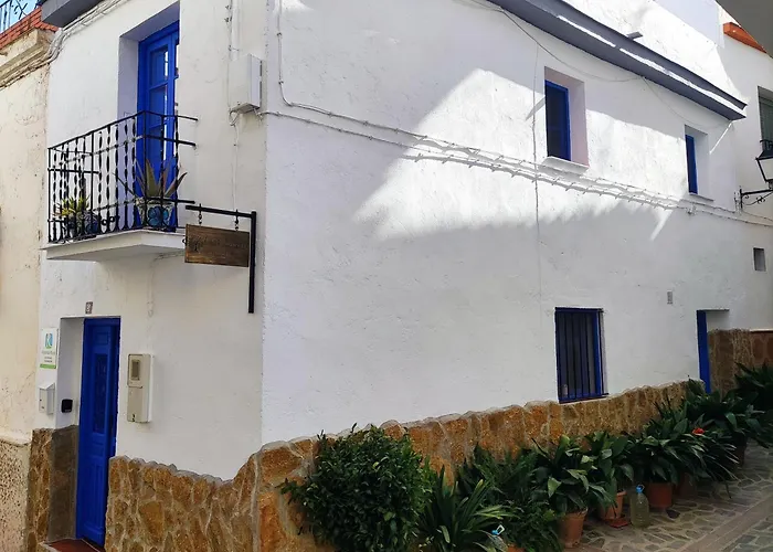 Casa Picasso