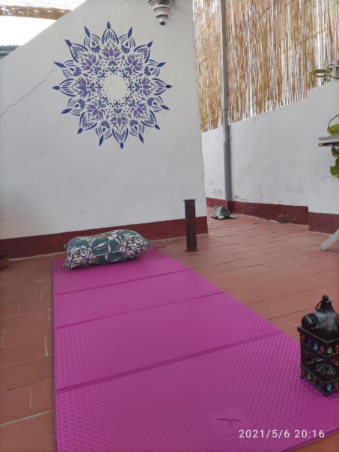 Casa Picasso Hébergement de vacances *
