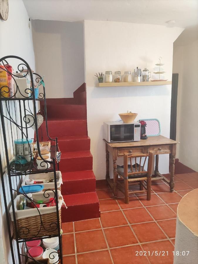Casa Picasso * Itrabo