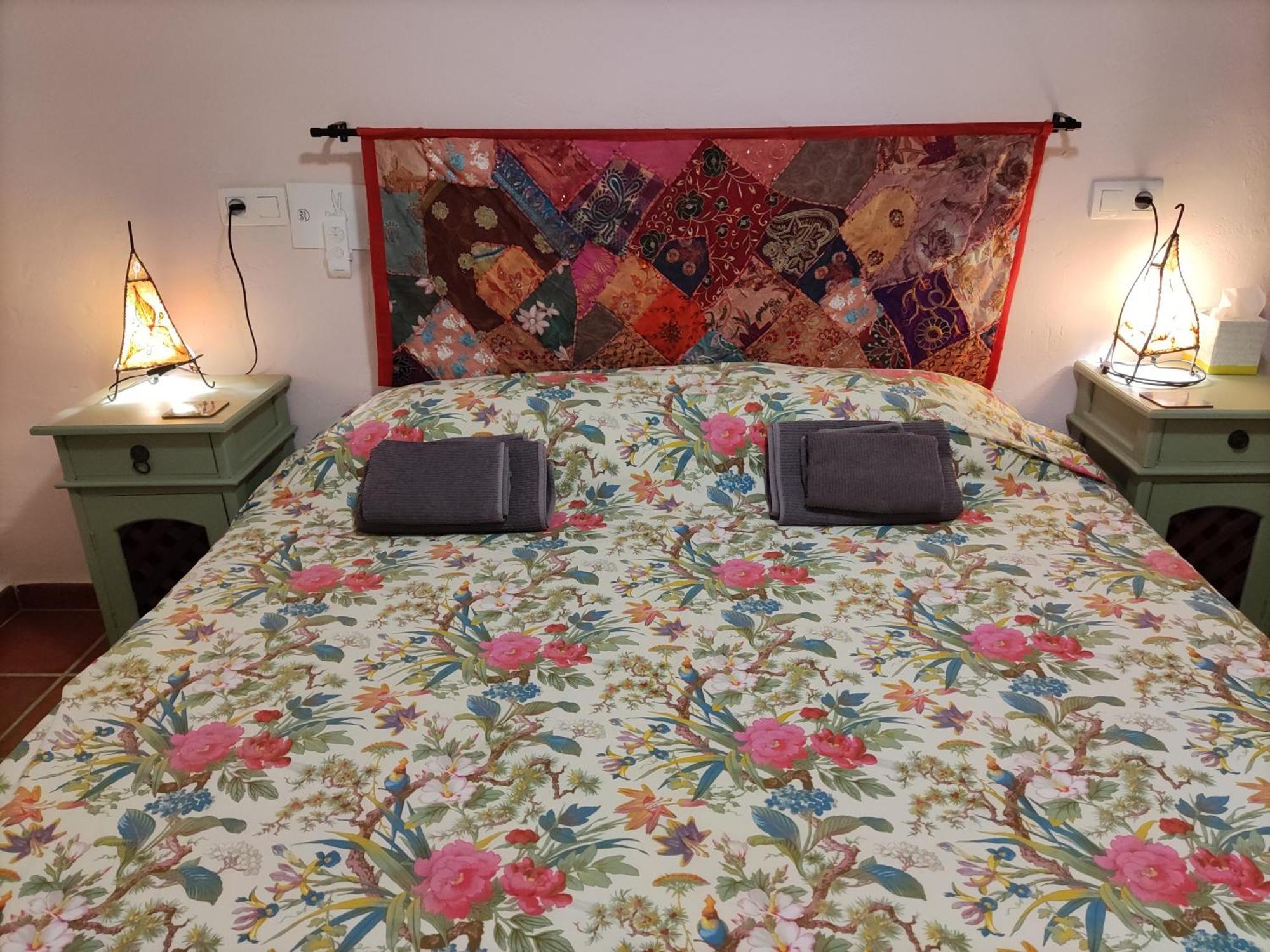 Hébergement de vacances Casa Picasso *