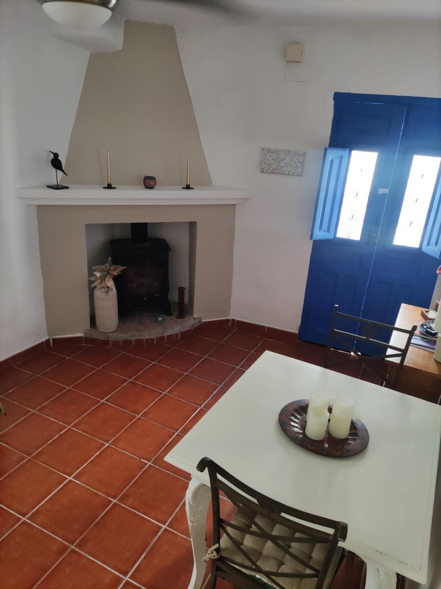 Casa Picasso Itrabo